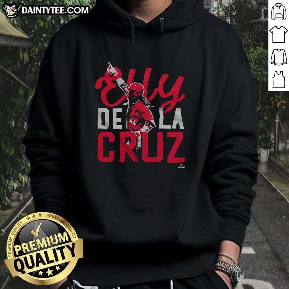 awesome-elly-de-la-cruz-handcrafted-superstar-hoodie Alt Text: Awesome Elly De La Cruz Handcrafted Superstar Hoodie in vibrant colors, showcasing unique design and craftsmanship.