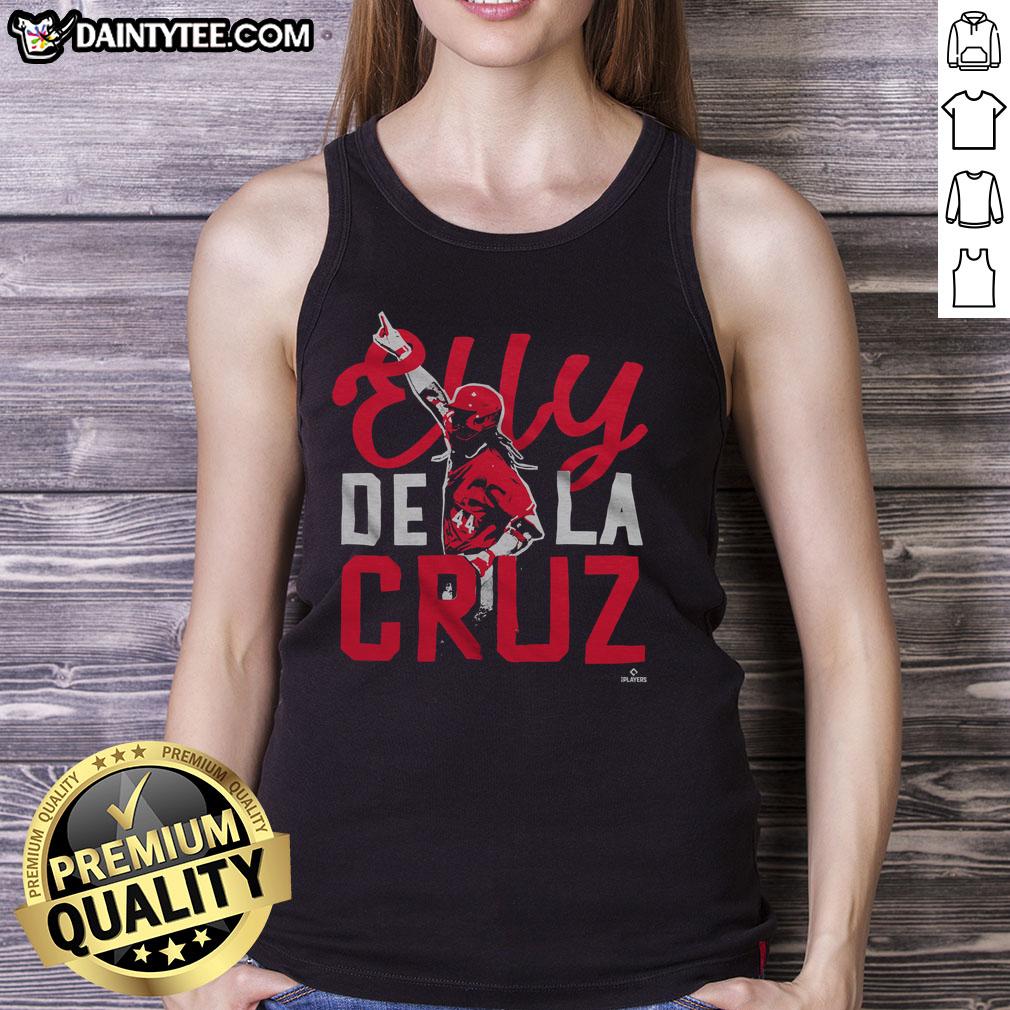 awesome-elly-de-la-cruz-handcrafted-superstar-tank-top Awesome Elly De La Cruz Handcrafted Superstar Tank Top featuring vibrant colors and unique design for stylish summer wear.