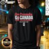 Awesome FIFA World Cup Go Canada 2026 T-Shirt featuring vibrant graphics and bold text celebrating the tournament.