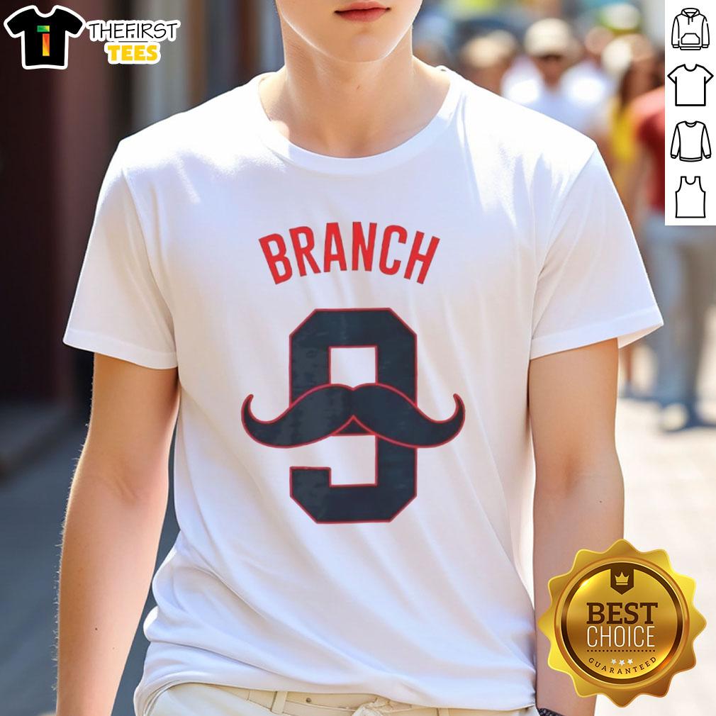 awesome-georgia-bulldogs-kolby-branch-number-9-t-shirt-1 Alt Text: Awesome Georgia Bulldogs Kolby Branch Number 9 T-Shirt, featuring team colors and logo for dedicated fans.