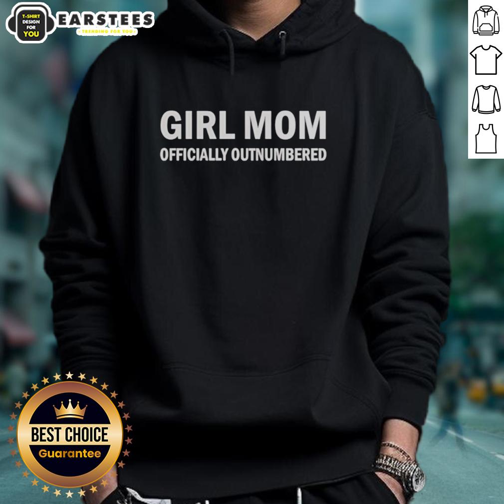 awesome-girl-mom-officially-outnumbered-fun-family-phrase-for-mothers-hoodie Awesome girl mom hoodie with 'Officially Outnumbered' phrase, perfect for fun family moments and celebrating motherhood.