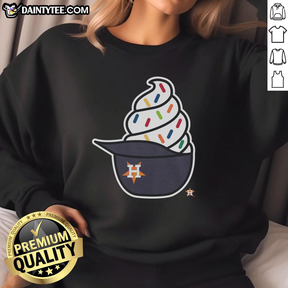 awesome-houston-astros-ice-cream-sweatshirt Awesome Houston Astros ice cream sweatshirt featuring team colors and logo, perfect for fans and stylish comfort.