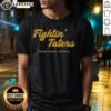 Alt Text: Awesome Idaho Vandals 2025 Fightin' Taters Script Vintage T-Shirt featuring retro design and school colors.