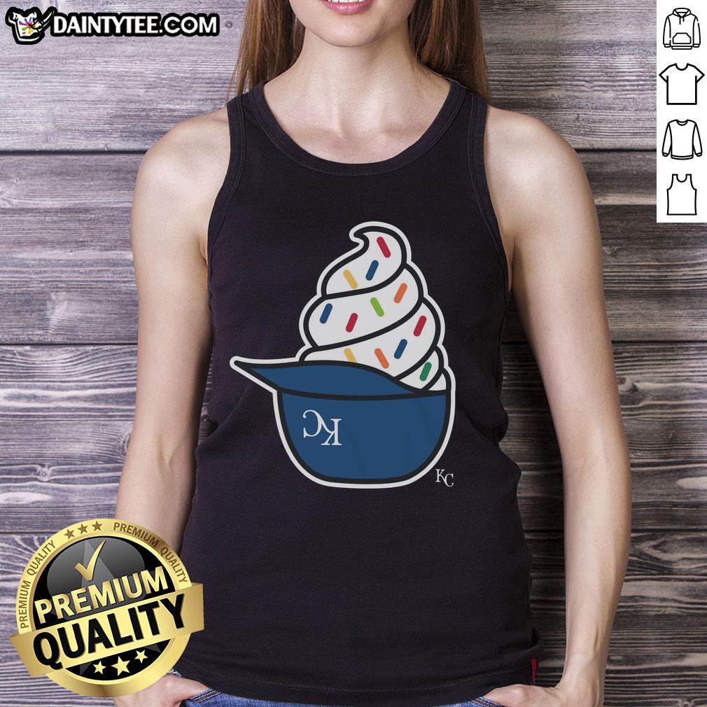 awesome-kansas-city-royals-ice-cream-tank-top Awesome Kansas City Royals ice cream tank top featuring vibrant team colors and a fun design for fans.