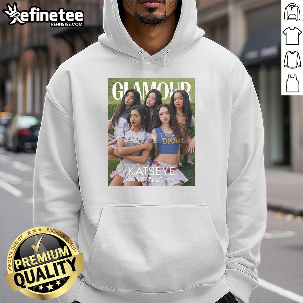 awesome-katseye-glamour-mexico-latinoamerica-cover-hoodie Awesome Katseye Glamour Mexico Latinoamerica hoodie featuring vibrant colors and stylish design for fashion enthusiasts.