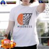 Awesome March Madness Basketball T-Shirt