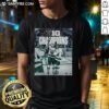 Awesome Michigan State Spartans Back To Back To Back Ice Hockey 2026 B1G T-Shirt featuring bold team graphics and colors.