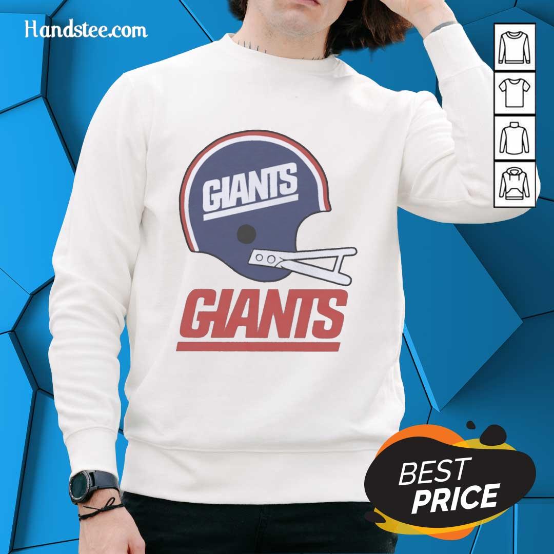 awesome-new-york-giants-football-logo-in-big-helmet-sweatshirt Alt Text: Awesome New York Giants football logo on a big helmet sweatshirt, perfect for fans and sports enthusiasts.