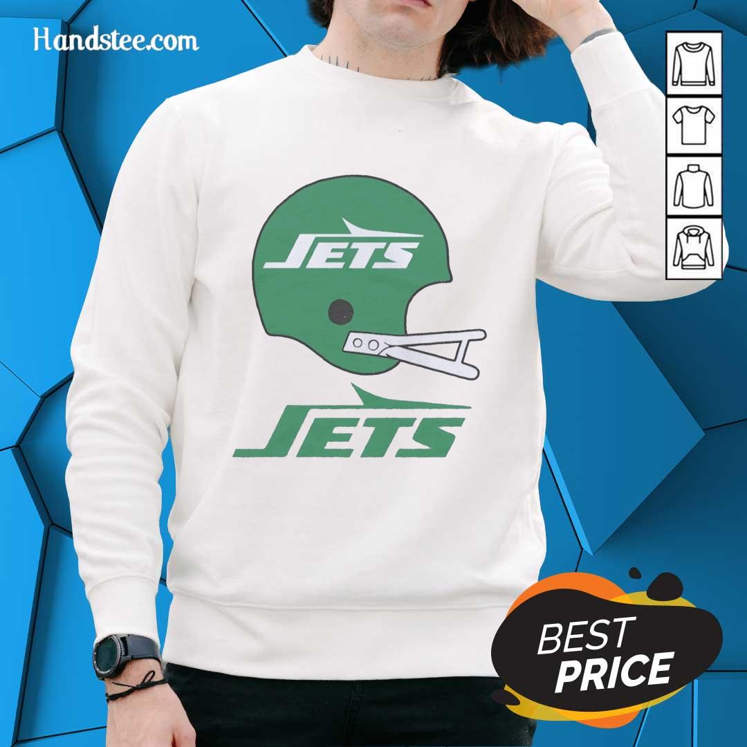 awesome-new-york-jets-football-logo-in-big-helmet-sweatshirt Alt Text: Awesome New York Jets football logo on a big helmet sweatshirt, perfect for fans and casual wear.
