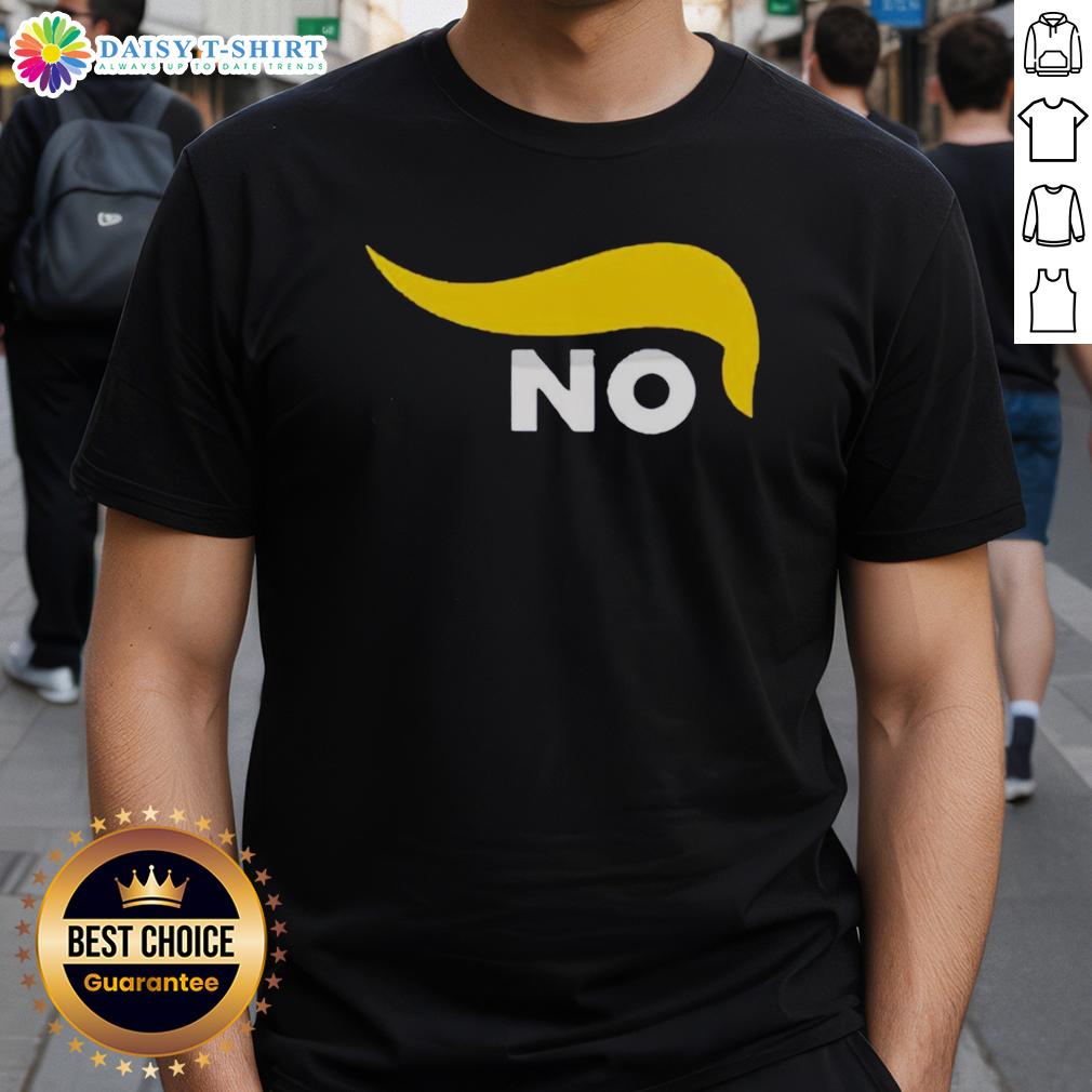 Awesome No Trump T Shirt Awesome No Trump T-Shirt featuring bold graphics and a striking design for political activism and statement wear.