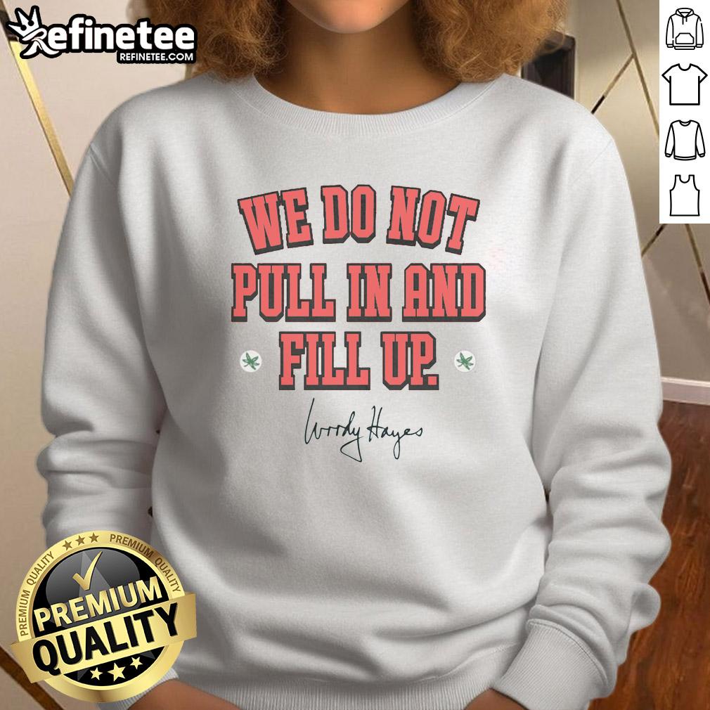 awesome-ohio-state-woody-hayes-the-game-rivalry-sweatshirt Awesome Ohio State Woody Hayes sweatshirt featuring The Game rivalry design, perfect for fans and game day style.