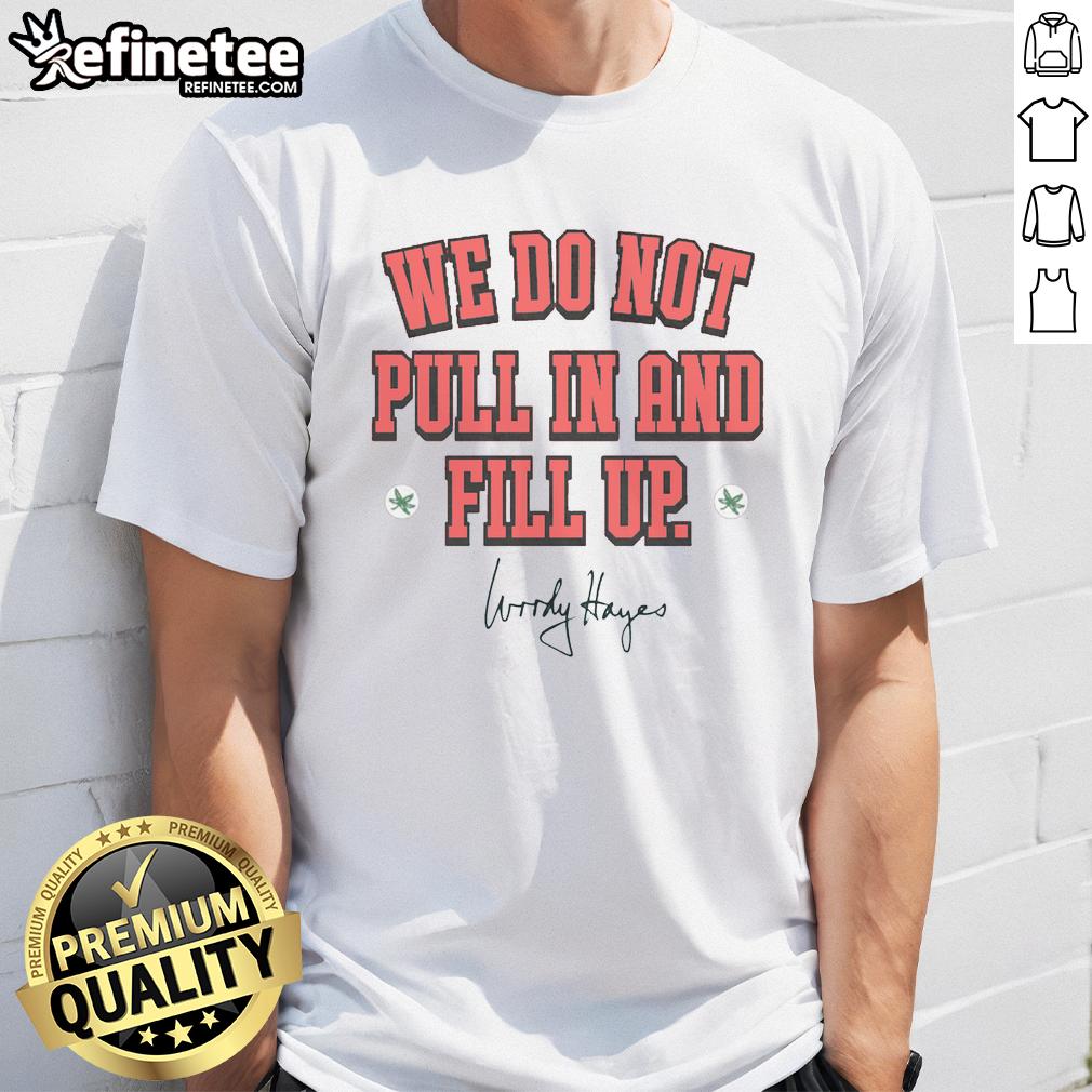 awesome-ohio-state-woody-hayes-the-game-rivalry-t-shirt Awesome Ohio State Woody Hayes The Game Rivalry T-Shirt featuring iconic design for Buckeyes fans and college football enthusiasts.