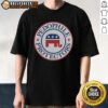 Awesome Pedophile Protectors Republican T-Shirt featuring bold graphics and a unique political statement design.