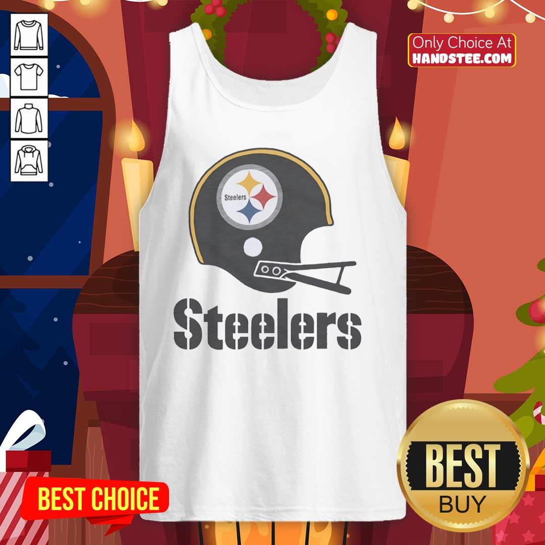 awesome-pittsburgh-steelers-football-logo-in-big-helmet-tank-top Awesome Pittsburgh Steelers football logo on a big helmet tank top, perfect for fans and game day apparel.