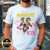 Alt Text: Awesome Prepotente Mommy's Special Boy T-Shirt featuring vibrant graphics and a stylish design for kids.