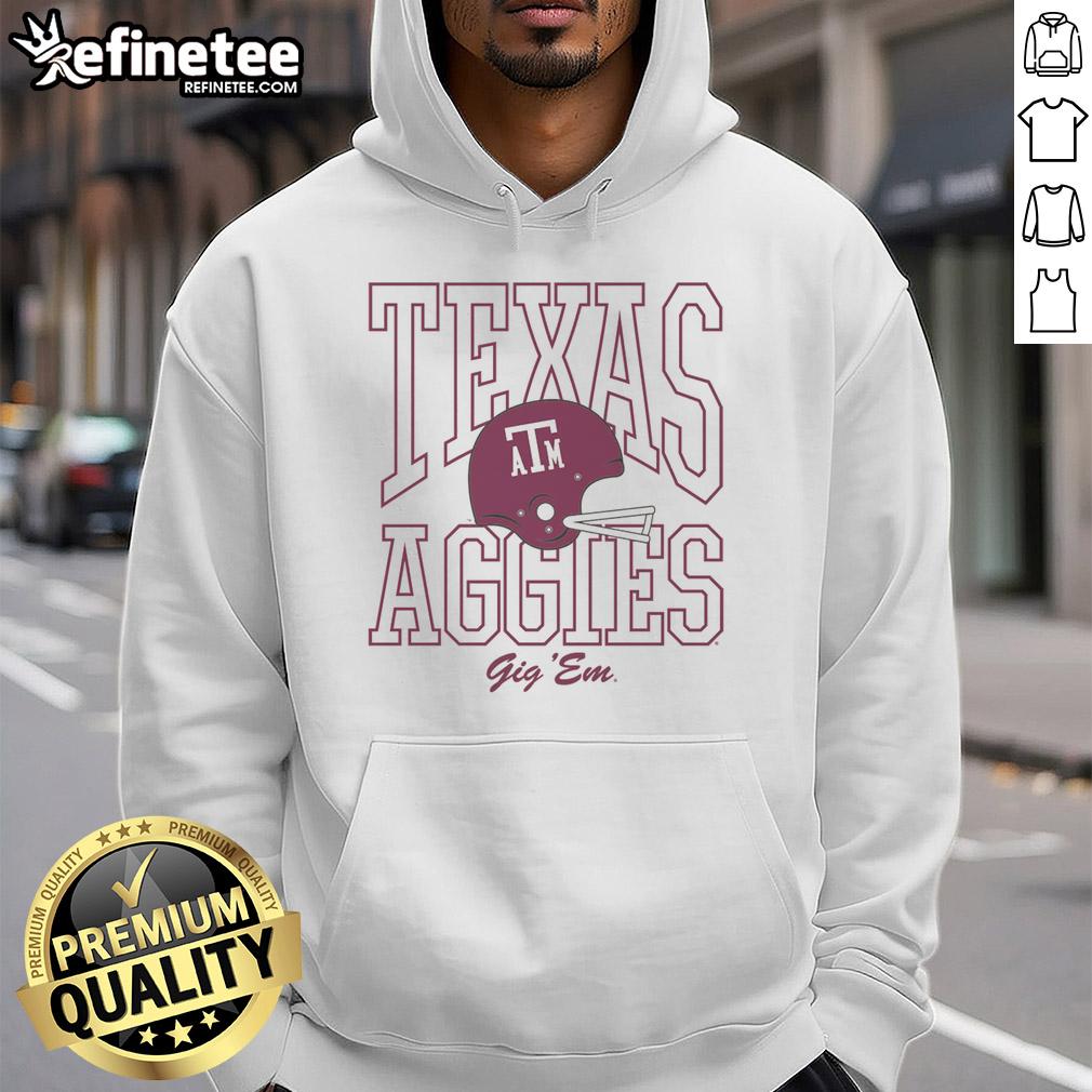 awesome-texas-am-aggies-1975-football-hoodie Awesome Texas A&M Aggies 1975 football hoodie showcasing vintage team spirit and classic design for fans.