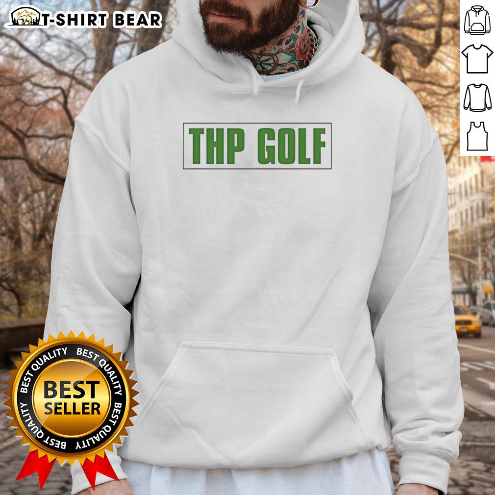 Awesome The Hackers Paradise Thp Golf Hoodie Awesome The Hackers Paradise THP Golf Hoodie in stylish design, perfect for golf enthusiasts and casual wear.