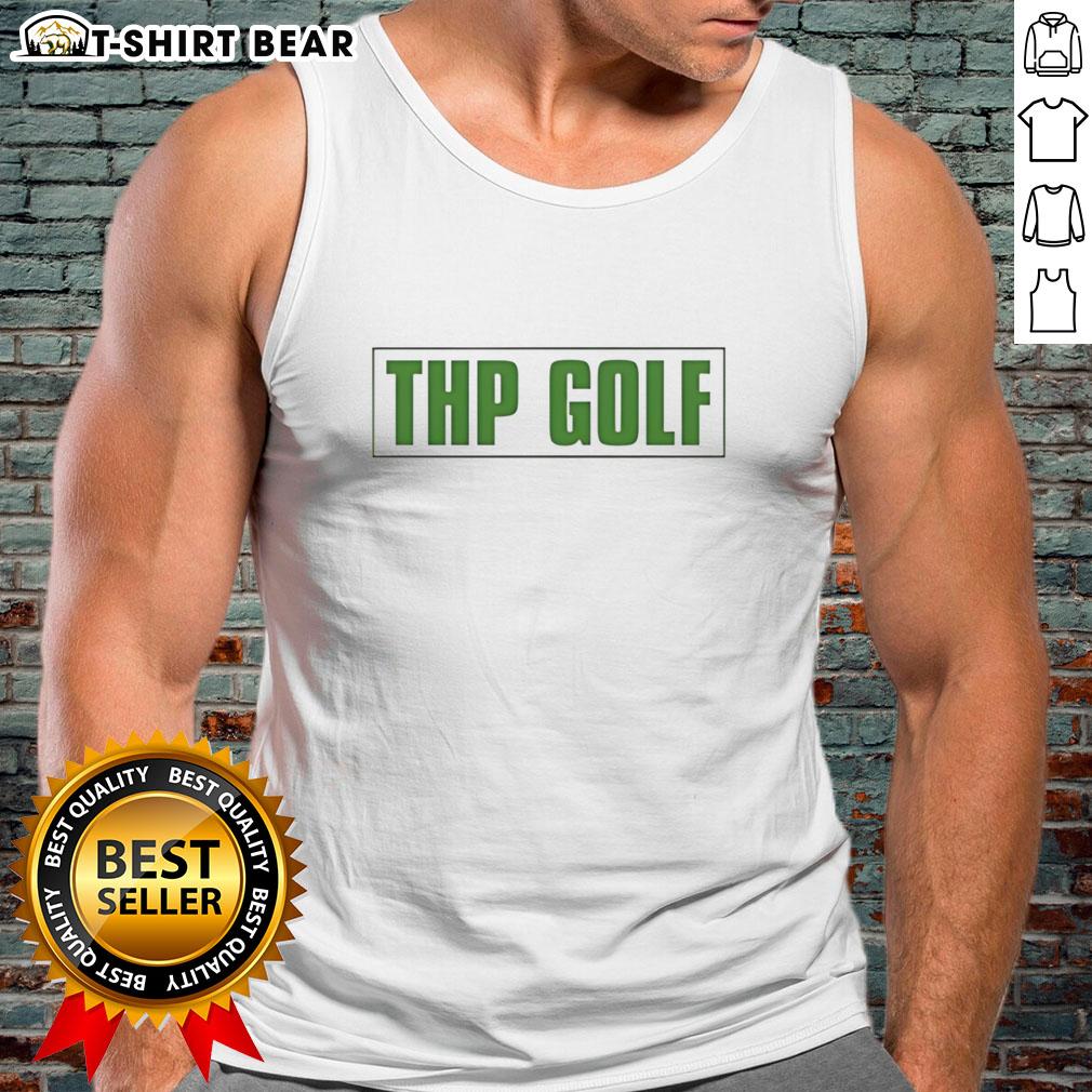 Awesome The Hackers Paradise Thp Golf Tank Top Awesome The Hackers Paradise THP Golf Tank Top in vibrant colors, perfect for summer outings and golf enthusiasts.