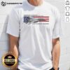Awesome United States 250th Anniversary F-14 Tomcat Freedom T-Shirt design celebrating 1776-2026 with patriotic graphics.