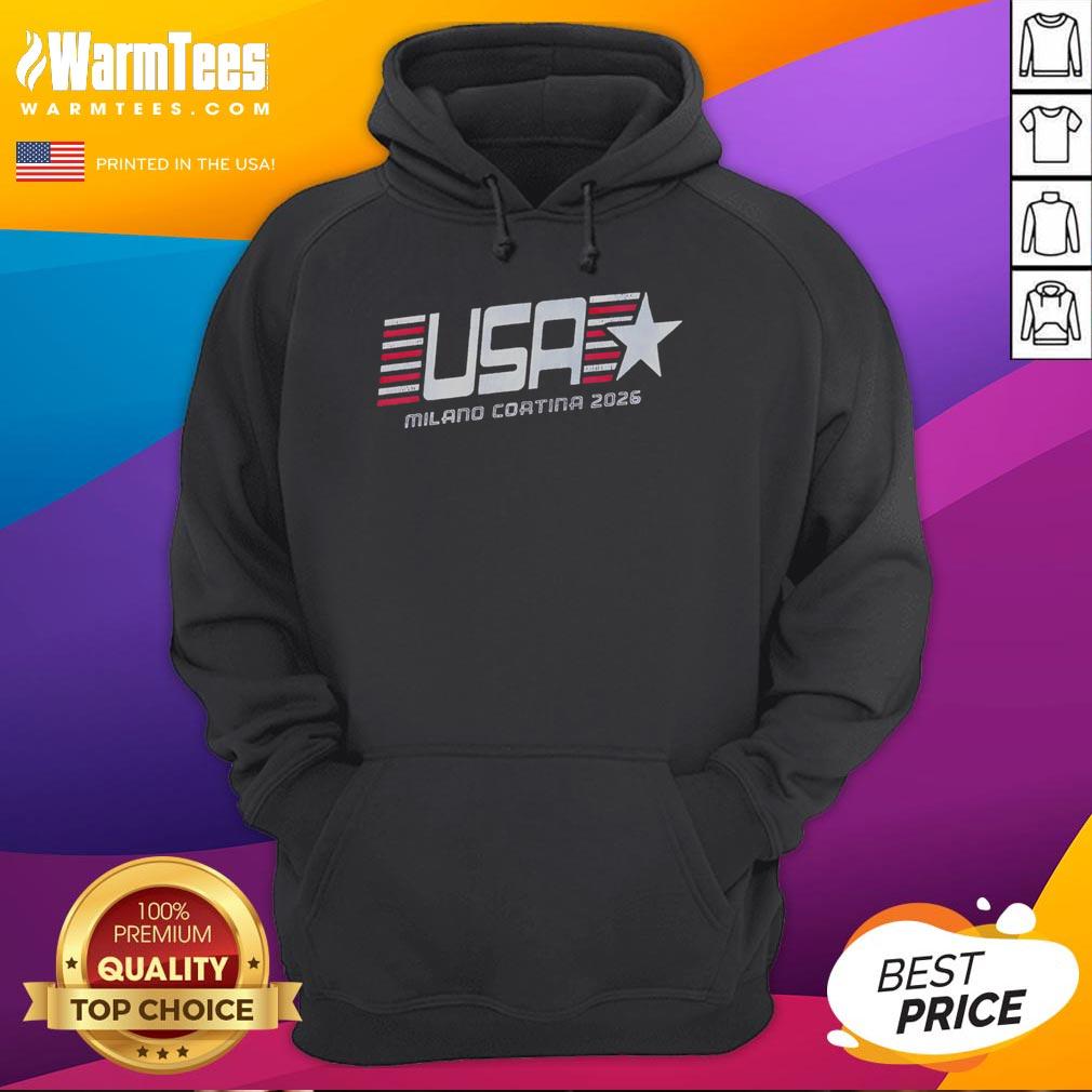 cute-usa-flag-stripes-milano-cortina-2026-winter-hoodie Alt Text: Cute USA flag stripes hoodie for Milano Cortina 2026 Winter, perfect for showing your Olympic spirit in style.