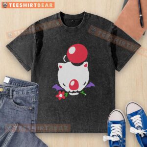 Premium Return To Sender Washed T-Shirt in soft fabric, featuring a stylish design and comfortable fit for casual wear.