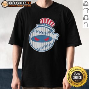 Good Pitching Ninja New York Yankees T-Shirt featuring a unique ninja design, perfect for baseball fans and stylish attire.