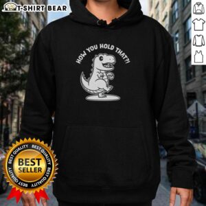 Top T-Rex dinosaur hoodie design featuring a playful T-Rex graphic, perfect for dinosaur lovers and trendy fashion.