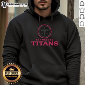 Top Tennessee Titans highlight ree hoodie showcasing vibrant team colors and logo, perfect for fans and game day wear.