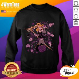 Premium Angel Of Death T-Shirt - Image 5