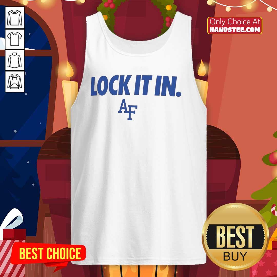 good-air-force-falcons-2026-lock-it-in-tank-top Good Air Force Falcons 2026 Lock It In Tank Top featuring bold team graphics and a comfortable design for fans.