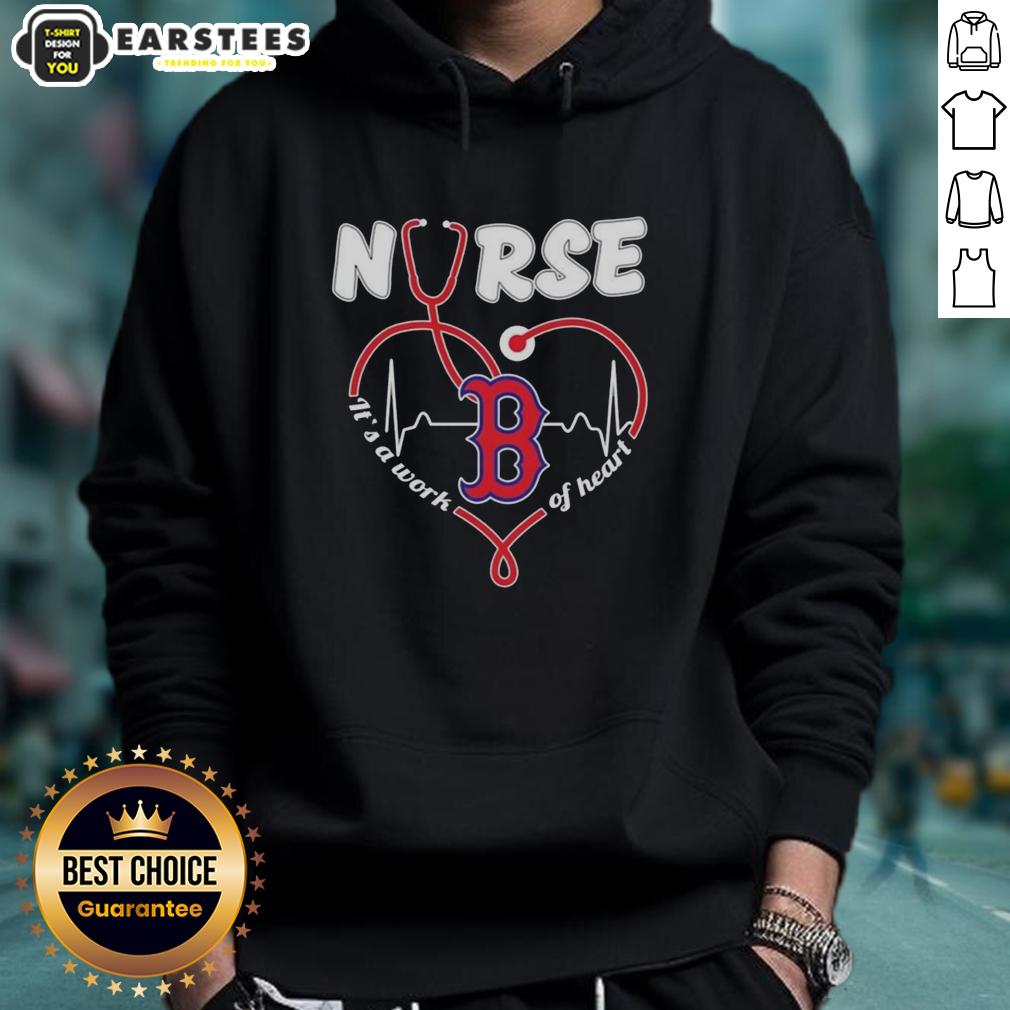 good-boston-red-sox-mlb-nurse-its-a-work-of-heart-stethoscope-hoodie Boston Red Sox MLB nurse hoodie featuring a stethoscope design, perfect for healthcare fans and baseball lovers.