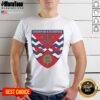 Good Dagenham and Redbridge FC Logo 1881 T-Shirt featuring the club's emblem on a stylish cotton tee.