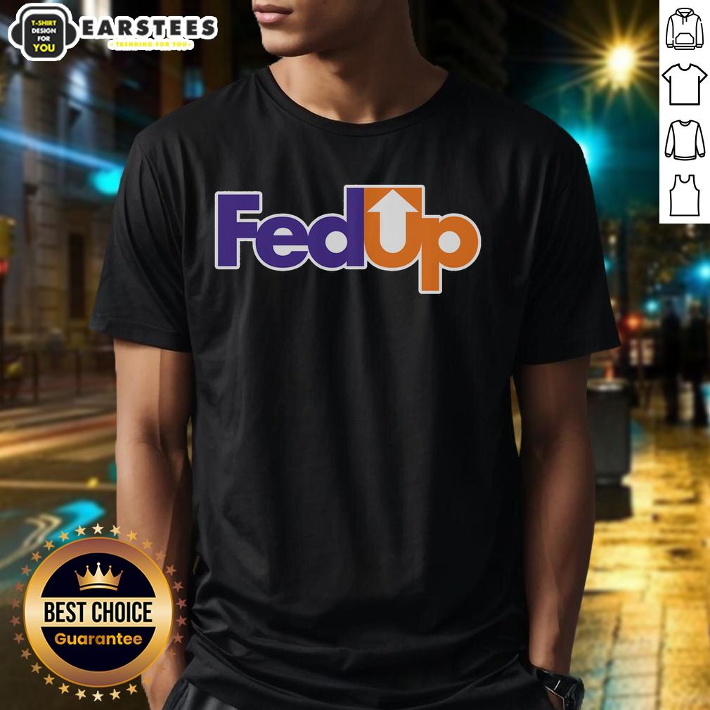 good-fedup-fexed-t-shirt-1 Good Fedup Fexed T-Shirt featuring a stylish design, perfect for casual wear and expressing unique personality.