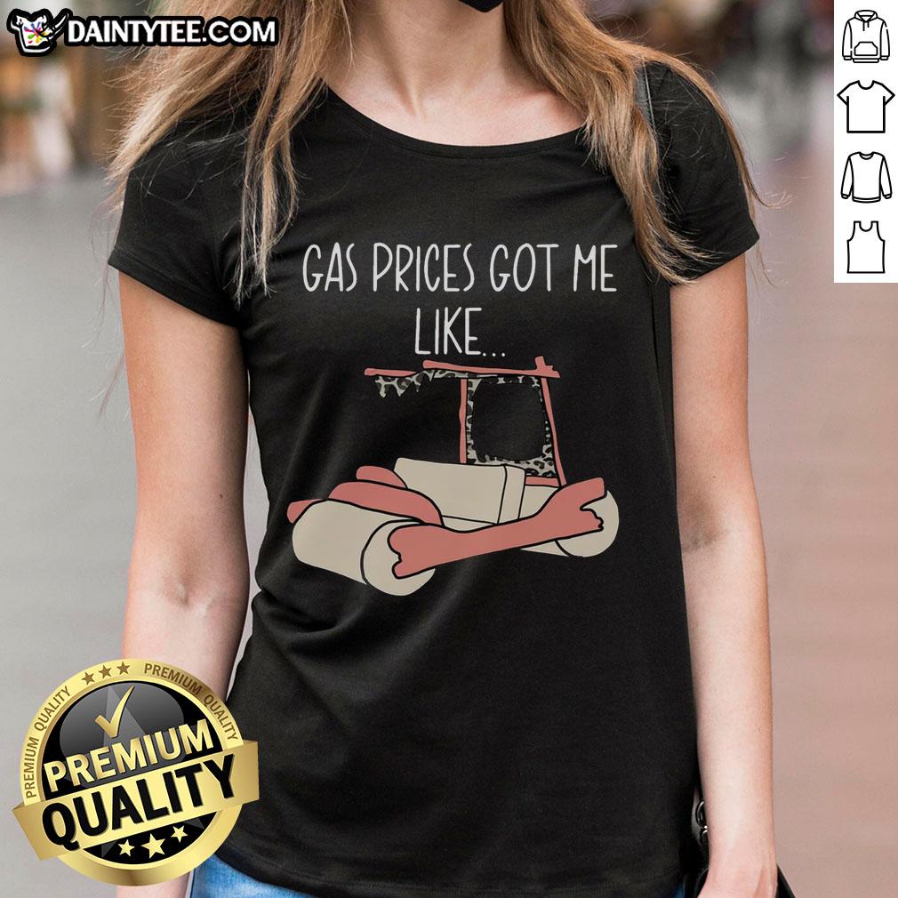 good-gas-price-got-me-like-ladies-tee Good Gas Price Got Me Like Ladies Tee featuring a fun design, perfect for expressing excitement over low fuel prices.