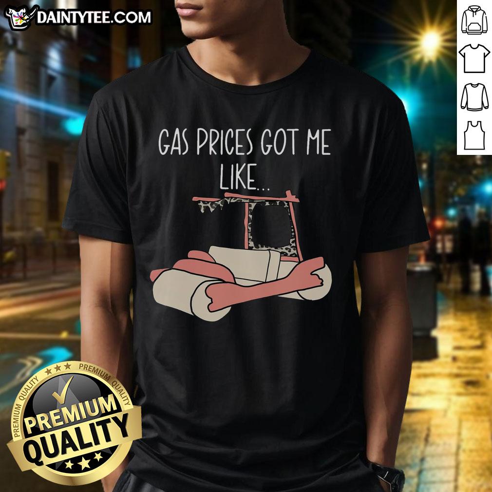 good-gas-price-got-me-like-t-shirt-1 Good Gas Price Got Me Like T-Shirt featuring a humorous graphic design about low fuel prices for car enthusiasts.