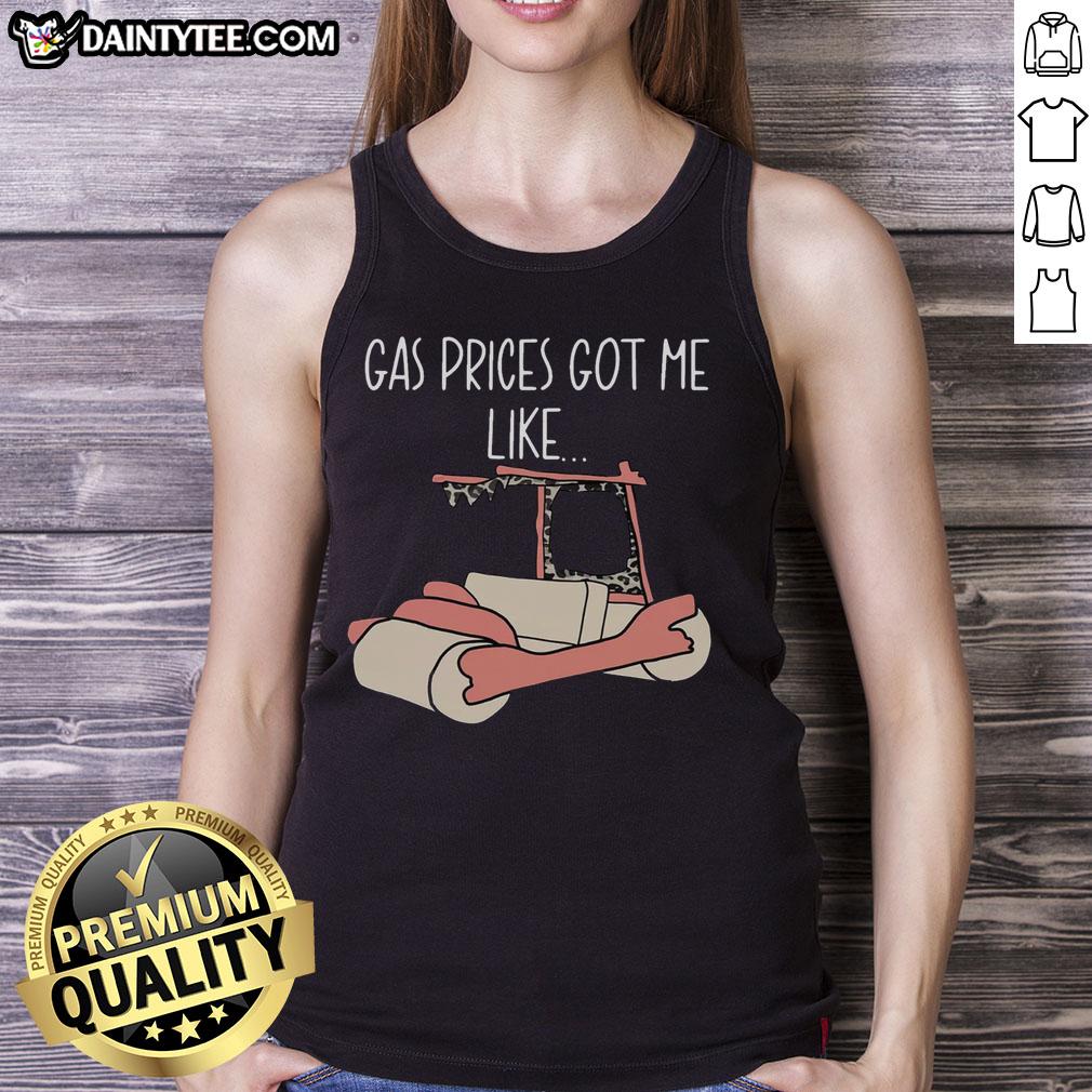 good-gas-price-got-me-like-tank-top Trendy Good Gas Price Got Me Like Tank Top in vibrant colors, perfect for summer fashion and fuel price enthusiasts.