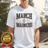 Good Idaho Vandals March Madness 2026 NCAA Women's Basketball Championship T-Shirt featuring team colors and logo.