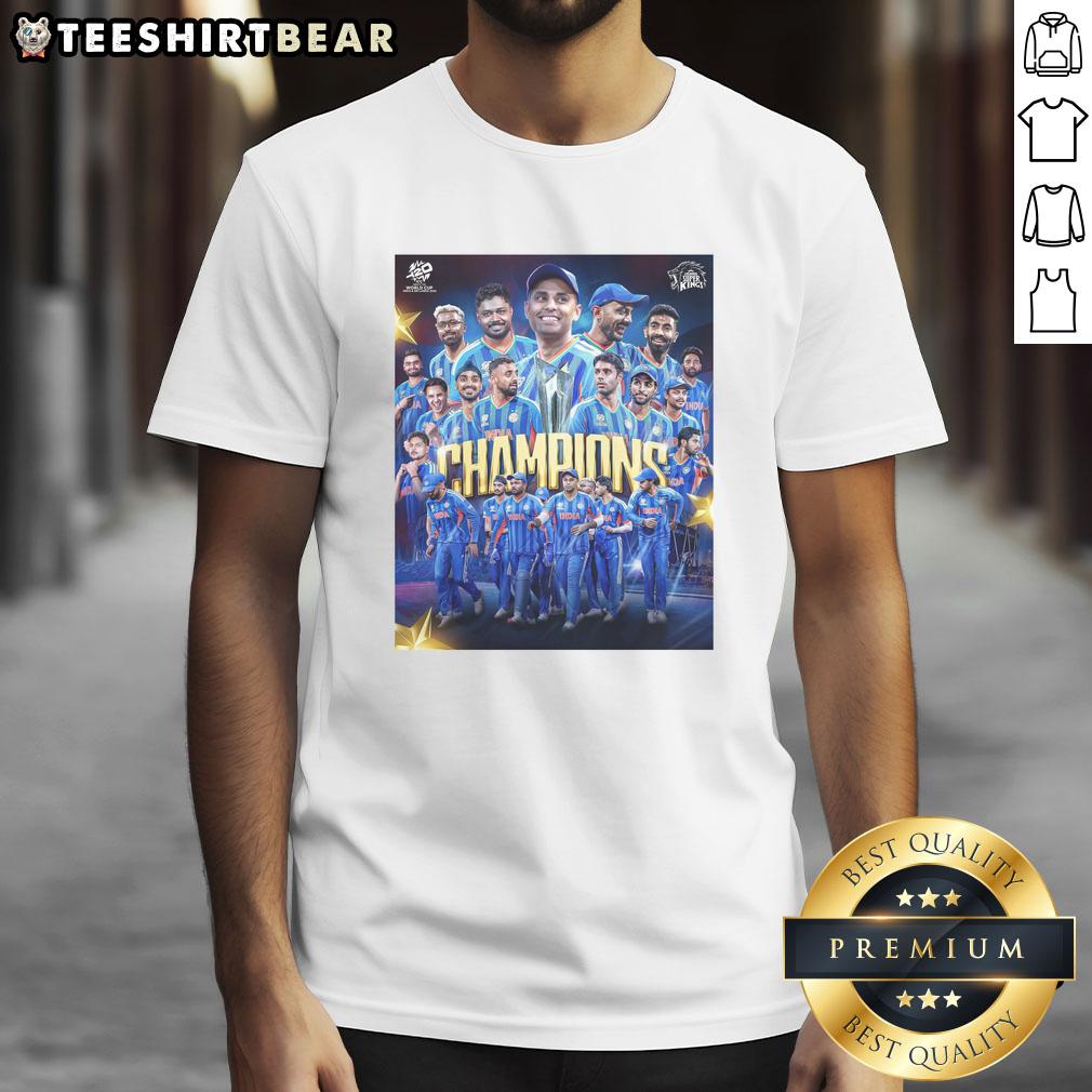 good-indian-cricket-congratulations-icc-mens-t20-world-cup-2026-ensquare-t-shirt Good Indian Cricket Congratulations ICC Men's T20 World Cup 2026 Ensquare T-Shirt featuring vibrant design and team spirit.