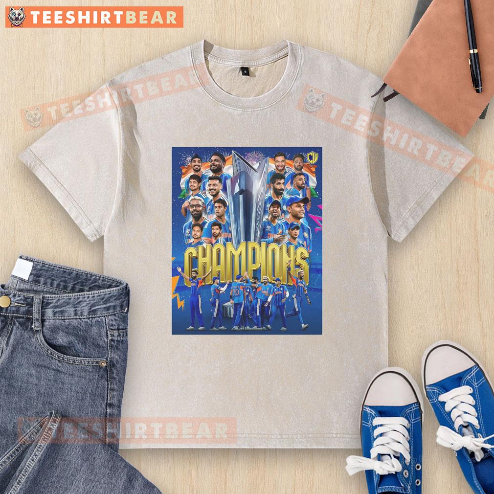 good-indian-cricket-congratulations-icc-mens-t20-world-cup-2026-graphic-washed-t-shirt Good Indian Cricket Congratulations ICC Men's T20 World Cup 2026 graphic washed t-shirt for cricket fans.