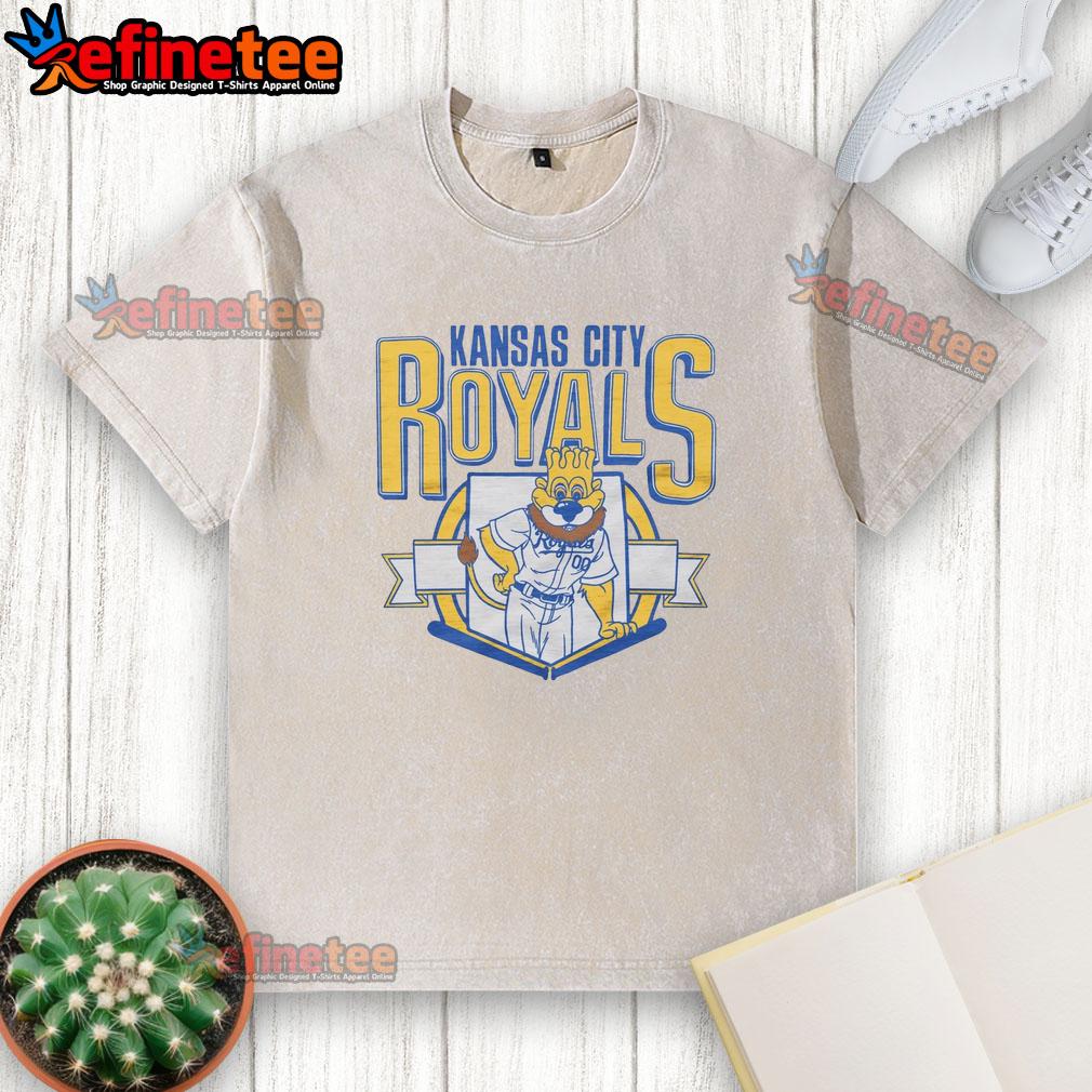 good-kansas-city-royals-sluggerrr-washed-t-shirt Good Kansas City Royals Sluggerrr washed t-shirt featuring vibrant team colors and a classic design for fans.