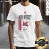 Good Miami Redhawks March Madness T-Shirt featuring vibrant team colors and logo, perfect for fans and tournament spirit.