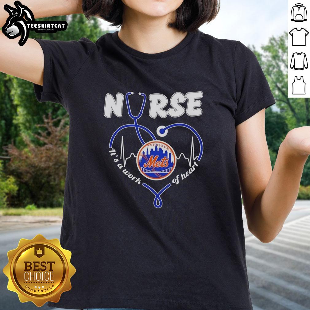 good-new-york-mets-mlb-nurse-its-a-work-of-heart-stethoscope-ladies-tee Good New York Mets MLB nurse tee featuring a stethoscope design, perfect for healthcare fans and sports enthusiasts.