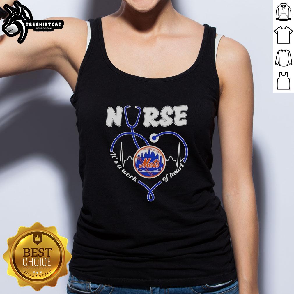 good-new-york-mets-mlb-nurse-its-a-work-of-heart-stethoscope-tank-top New York Mets MLB nurse tank top featuring a stethoscope design, perfect for healthcare fans and baseball enthusiasts.