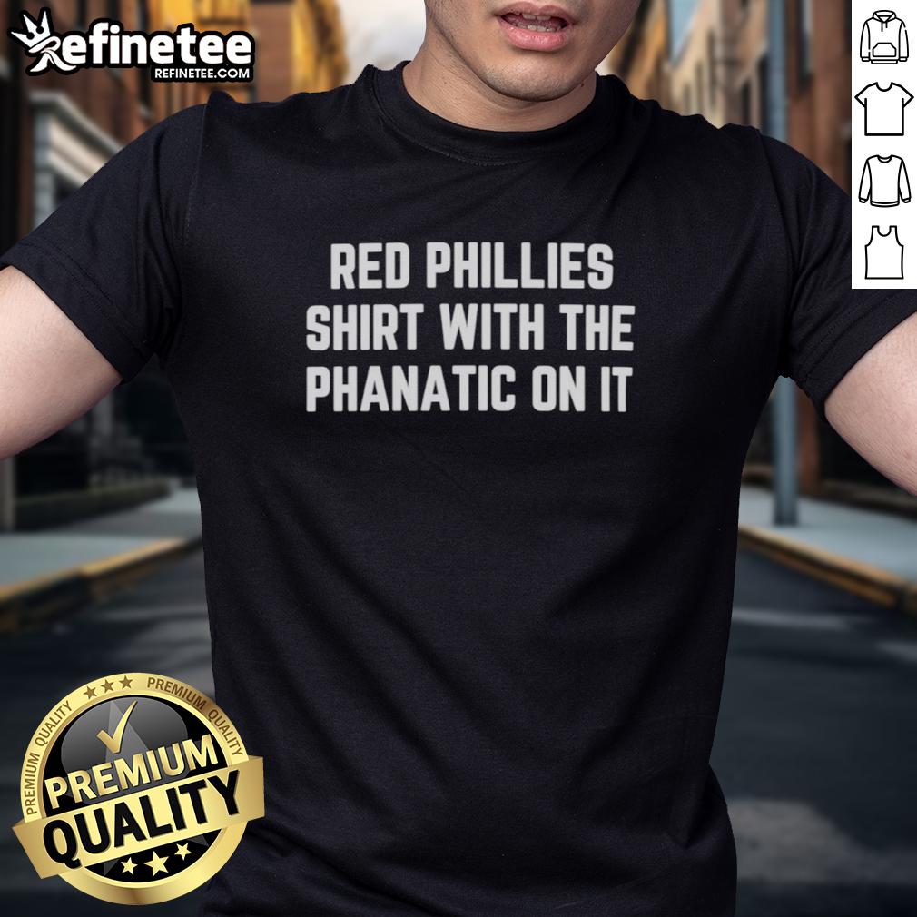good-philadelphia-phillies-red-phillies-tee-with-the-phanatic-on-it-t-shirt Good Philadelphia Phillies red tee featuring the Phanatic, perfect for fans showing team spirit and style.