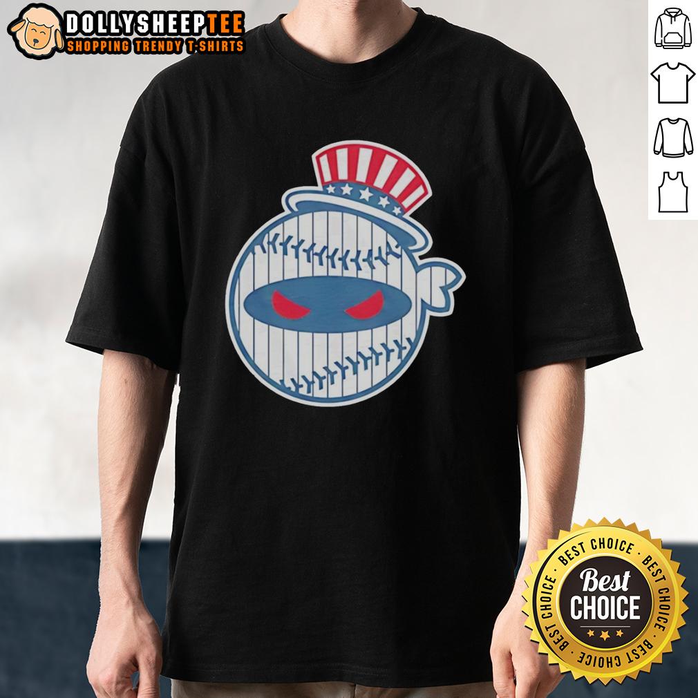 Good Pitching Ninja New York Yankees T Shirt Good Pitching Ninja New York Yankees T-Shirt featuring a unique ninja design, perfect for baseball fans and stylish attire.