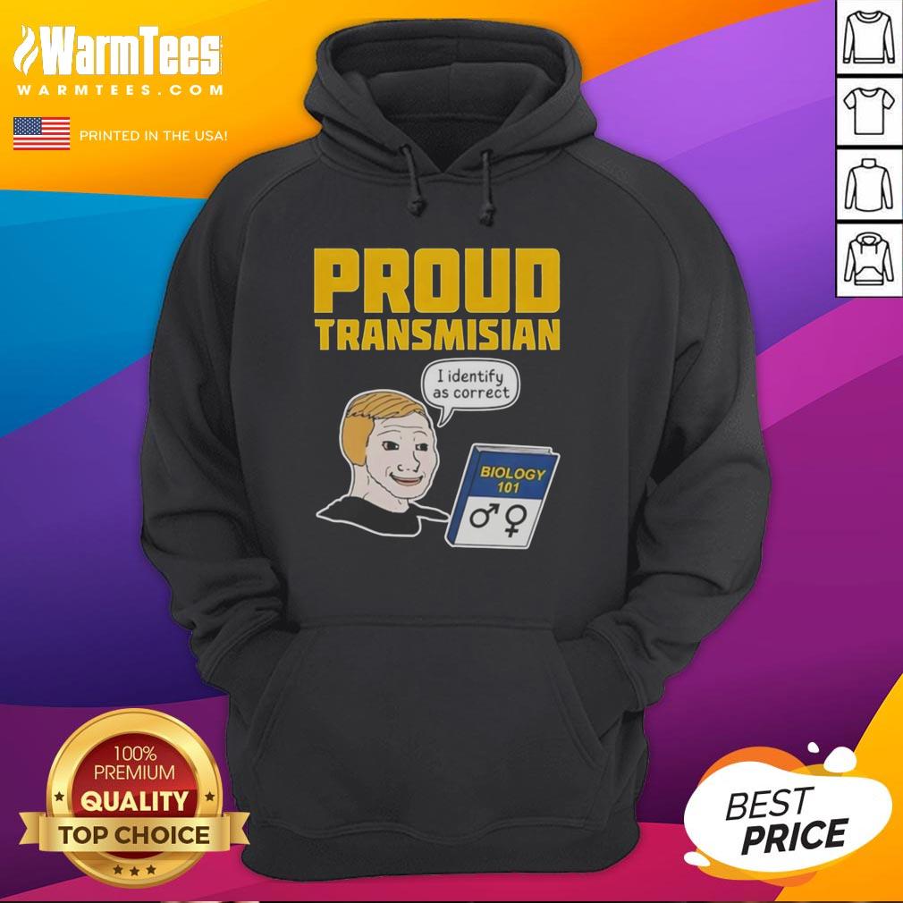 good-proud-transmisian-i-identify-as-correct-hoodie Good Proud Transmisian I Identify As Correct Hoodie in vibrant colors, showcasing pride and identity in fashion.