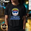 Good Puerto Rico Team Rubio Baseball T-Shirt featuring vibrant colors and a stylish design perfect for fans.