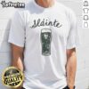 Good St Patrick's Day Slinte T-Shirt featuring a festive green design perfect for celebrating Irish culture.