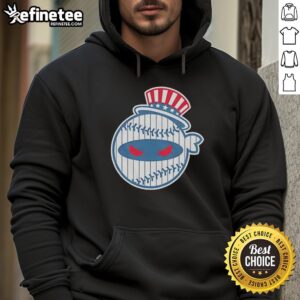 Official Pitching Ninja New York Yankees hoodie featuring logo and stylish design for baseball fans and athletes.