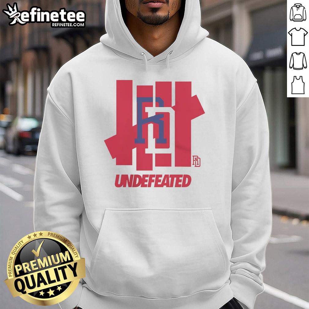 hot-dominican-republic-baseball-undefeated-hoodie Alt Text: Hot Dominican Republic Baseball Undefeated Hoodie in vibrant colors, perfect for fans and sports enthusiasts.